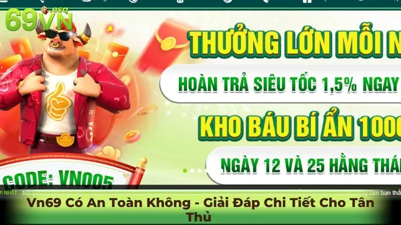 vn69-co-an-toan-khong